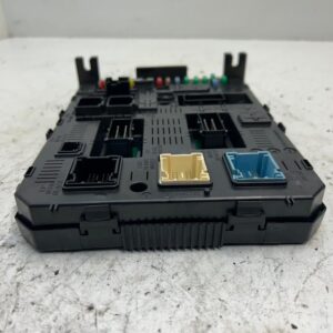 CAJA RELES / FUSIBLES CITROEN C4 PICASSO
