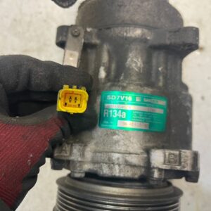 COMPRESOR AIRE ACONDICIONADO PEUGEOT 807