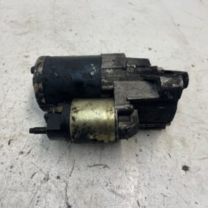 MOTOR ARRANQUE PEUGEOT 807