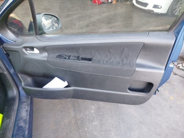 ELEVALUNAS DELANTERO DERECHO PEUGEOT 207
