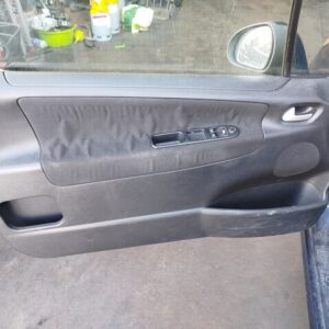 ELEVALUNAS DELANTERO IZQUIERDO PEUGEOT 207