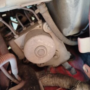 ABS VOLKSWAGEN GOLF IV BERLINA (1J1)(10.1997)