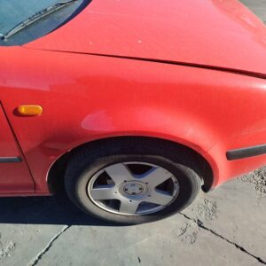 ALETA DELANTERA DERECHA VOLKSWAGEN GOLF IV BERLINA (1J1)(10.1997)