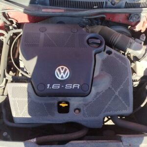 CAJA CAMBIOS VOLKSWAGEN GOLF IV BERLINA (1J1)(10.1997)
