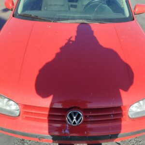 CAPO VOLKSWAGEN GOLF IV BERLINA (1J1)(10.1997)