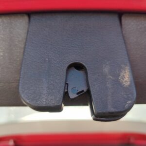 CERRADURA MALETERO / PORTON VOLKSWAGEN GOLF IV BERLINA (1J1)(10.1997)