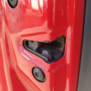CERRADURA PUERTA DELANTERA IZQUIERDA VOLKSWAGEN GOLF IV BERLINA (1J1)(10.1997)