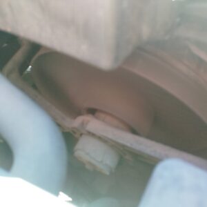 ELECTROVENTILADOR VOLKSWAGEN GOLF IV BERLINA (1J1)(10.1997)