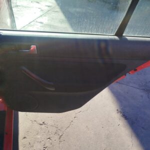 ELEVALUNAS TRASERO DERECHO VOLKSWAGEN GOLF IV BERLINA (1J1)(10.1997)