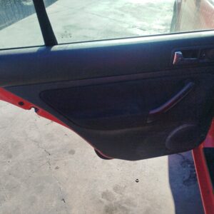 ELEVALUNAS TRASERO IZQUIERDO VOLKSWAGEN GOLF IV BERLINA (1J1)(10.1997)