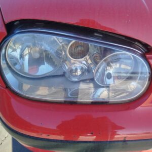 FARO DERECHO VOLKSWAGEN GOLF IV BERLINA (1J1)(10.1997)