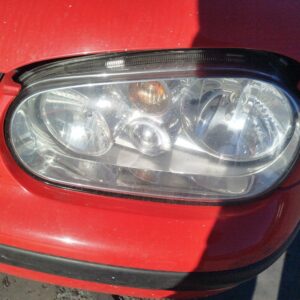 FARO IZQUIERDO VOLKSWAGEN GOLF IV BERLINA (1J1)(10.1997)