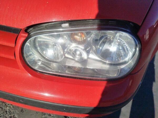 FARO IZQUIERDO VOLKSWAGEN GOLF IV BERLINA (1J1)(10.1997)