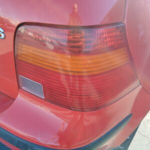 PILOTO TRASERO DERECHO VOLKSWAGEN GOLF IV BERLINA (1J1)(10.1997)