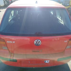 PORTON TRASERO VOLKSWAGEN GOLF IV BERLINA (1J1)(10.1997)