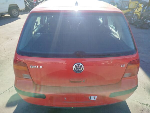 PORTON TRASERO VOLKSWAGEN GOLF IV BERLINA (1J1)(10.1997)