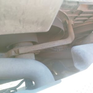 RADIADOR AGUA VOLKSWAGEN GOLF IV BERLINA (1J1)(10.1997)