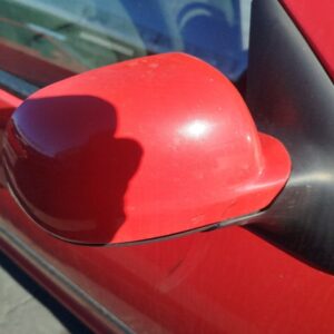 RETROVISOR DERECHO VOLKSWAGEN GOLF IV BERLINA (1J1)(10.1997)