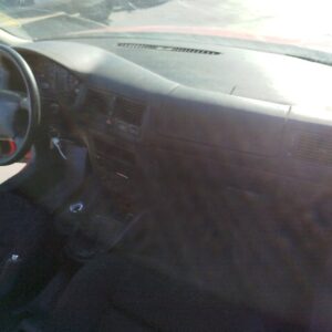 SALPICADERO VOLKSWAGEN GOLF IV BERLINA (1J1)(10.1997)