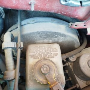 SERVOFRENO VOLKSWAGEN GOLF IV BERLINA (1J1)(10.1997)