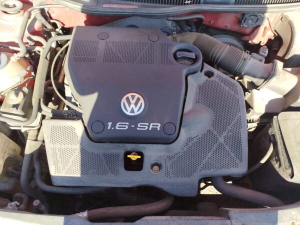 TRANSMISION DELANTERA IZQUIERDA VOLKSWAGEN GOLF IV BERLINA (1J1)(10.1997)