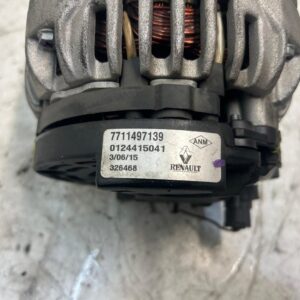 ALTERNADOR RENAULT MEGANE I FASE 2 BERLINA (BA0)
