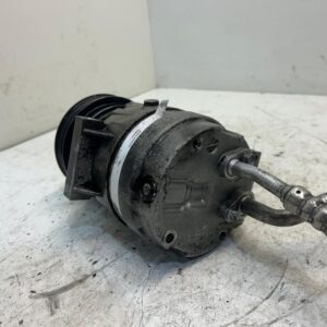 COMPRESOR AIRE ACONDICIONADO RENAULT MEGANE I FASE 2 BERLINA (BA0)