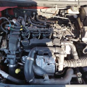 ABS MAZDA 3 BERLINA (BK)