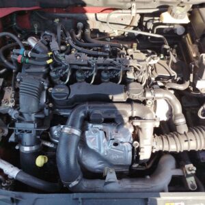 ALTERNADOR MAZDA 3 BERLINA (BK)