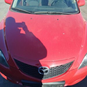CAPO MAZDA 3 BERLINA (BK)