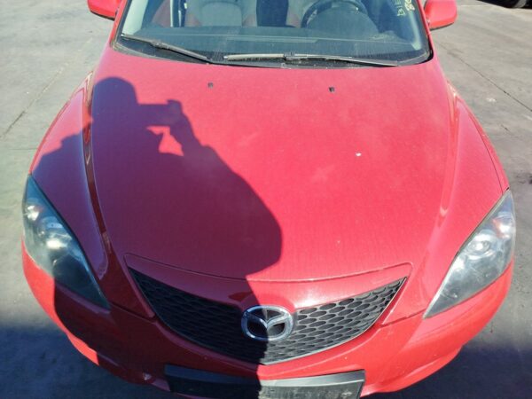 CAPO MAZDA 3 BERLINA (BK)