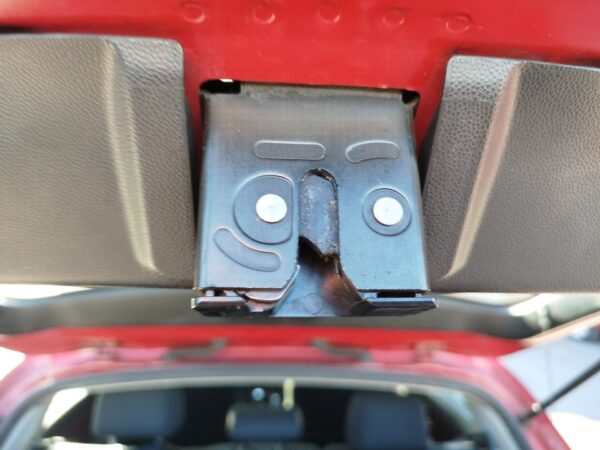 CERRADURA MALETERO / PORTON MAZDA 3 BERLINA (BK)