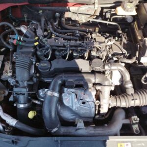 ELECTROVENTILADOR MAZDA 3 BERLINA (BK)