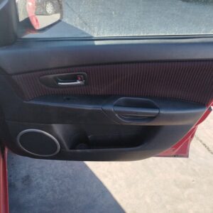 ELEVALUNAS DELANTERO DERECHO MAZDA 3 BERLINA (BK)