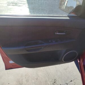 ELEVALUNAS DELANTERO IZQUIERDO MAZDA 3 BERLINA (BK)