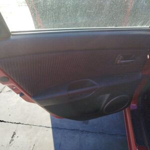 ELEVALUNAS TRASERO IZQUIERDO MAZDA 3 BERLINA (BK)