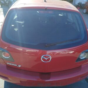 PORTON TRASERO MAZDA 3 BERLINA (BK)