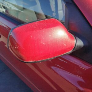 RETROVISOR DERECHO MAZDA 3 BERLINA (BK)