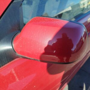 RETROVISOR IZQUIERDO MAZDA 3 BERLINA (BK)