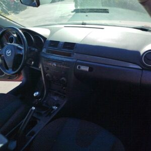 SALPICADERO MAZDA 3 BERLINA (BK)