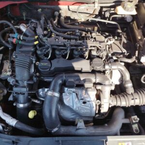 SERVOFRENO MAZDA 3 BERLINA (BK)