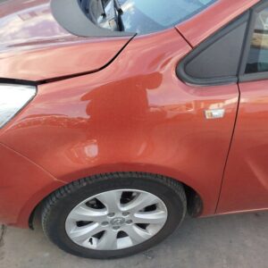 ALETA DELANTERA IZQUIERDA OPEL MERIVA B