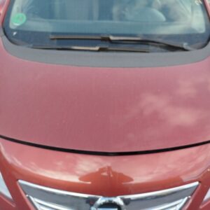 CAPO OPEL MERIVA B