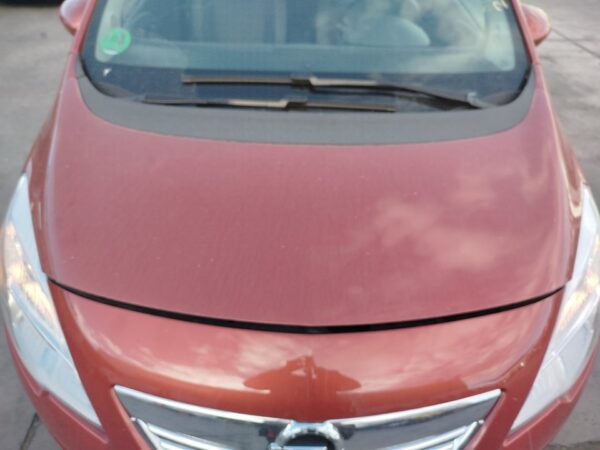 CAPO OPEL MERIVA B