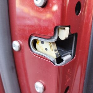 CERRADURA PUERTA TRASERA DERECHA OPEL MERIVA B