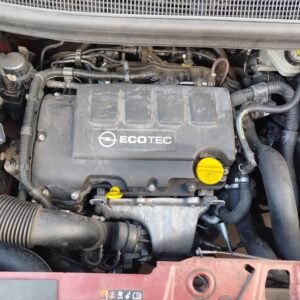 COMPRESOR AIRE ACONDICIONADO OPEL MERIVA B