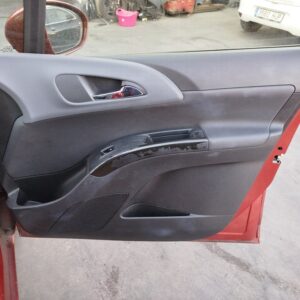 ELEVALUNAS DELANTERO DERECHO OPEL MERIVA B