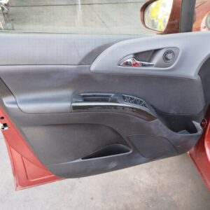 ELEVALUNAS DELANTERO IZQUIERDO OPEL MERIVA B