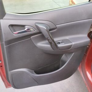 ELEVALUNAS TRASERO DERECHO OPEL MERIVA B