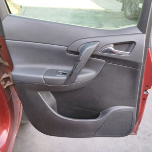 ELEVALUNAS TRASERO IZQUIERDO OPEL MERIVA B